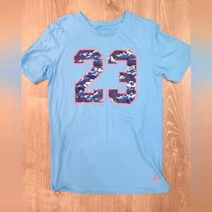 Men's Jordan Tee Size small